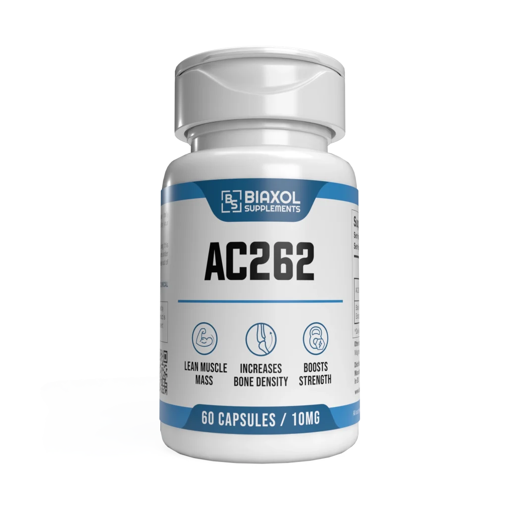 Accadrine AC262