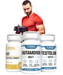 SARMs