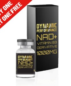 Liposomal NAD+ Vitamin B3 Derivative 1000mg